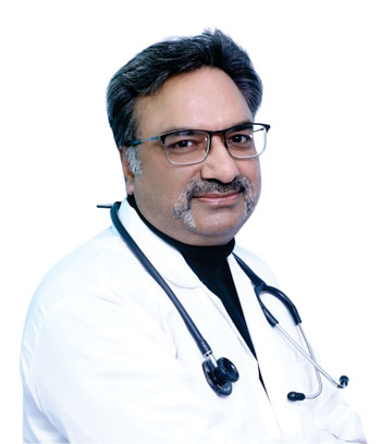 Dr. Vinay Updhyaya