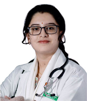 Dr. Isha Rawat Khati