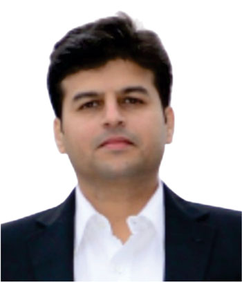 Dr. Girish Shyam Tank