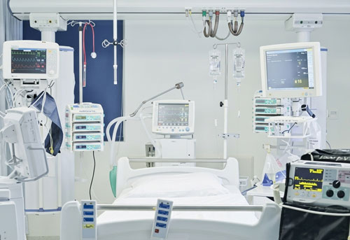 Critical Care (ICU)